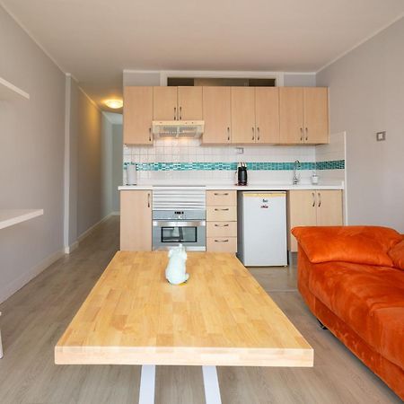 Elegante Apartamento En Los Cristianos Arona Kültér fotó