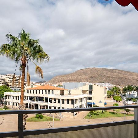 Elegante Apartamento En Los Cristianos Arona Kültér fotó