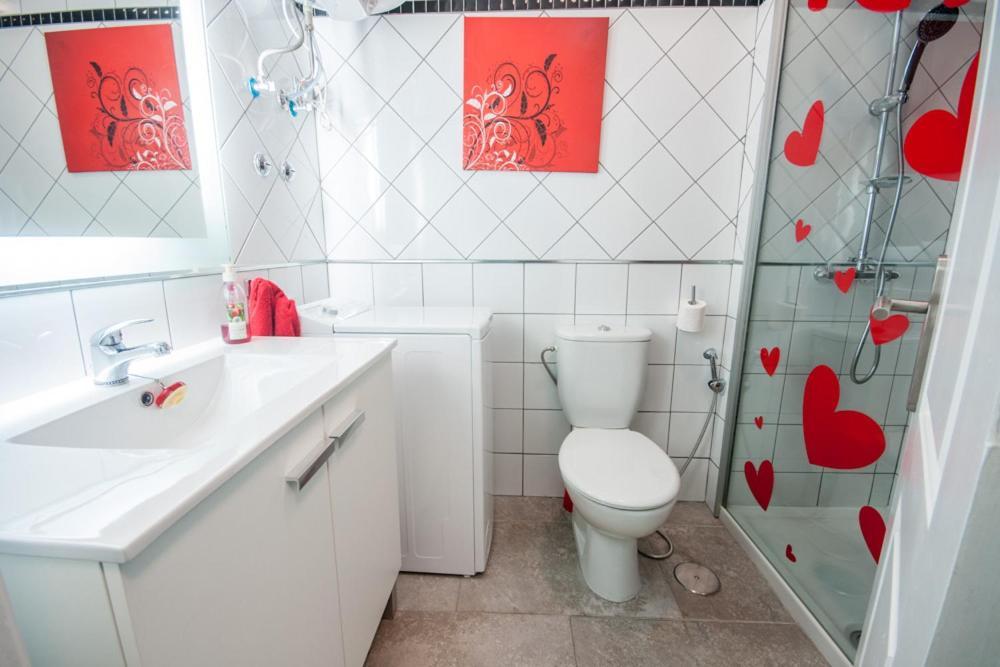 Elegante Apartamento En Los Cristianos Arona Kültér fotó