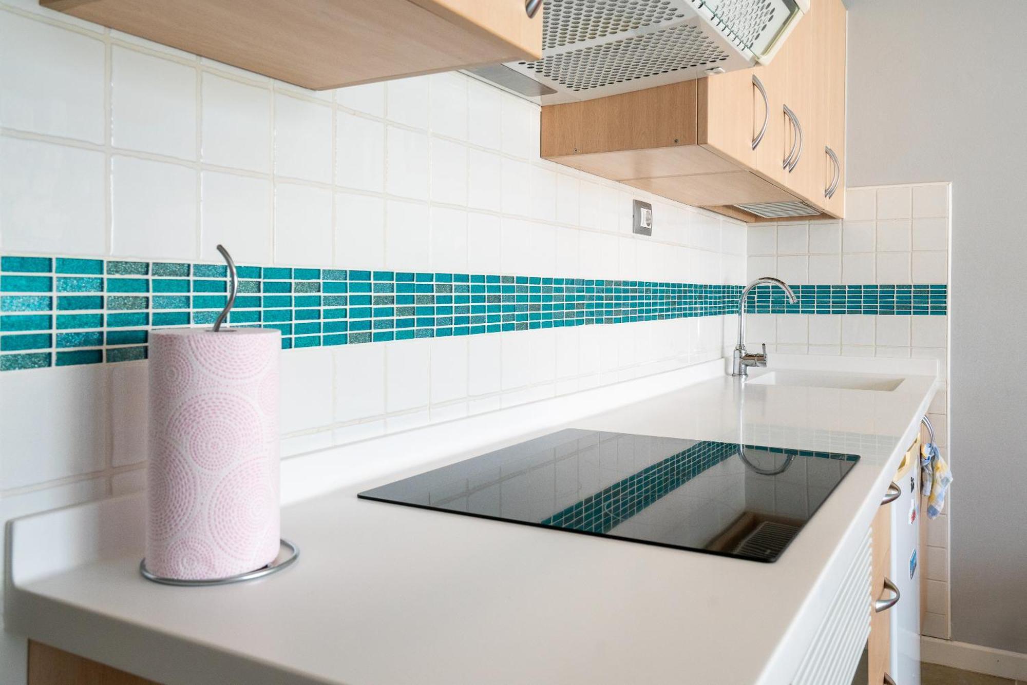 Elegante Apartamento En Los Cristianos Arona Kültér fotó
