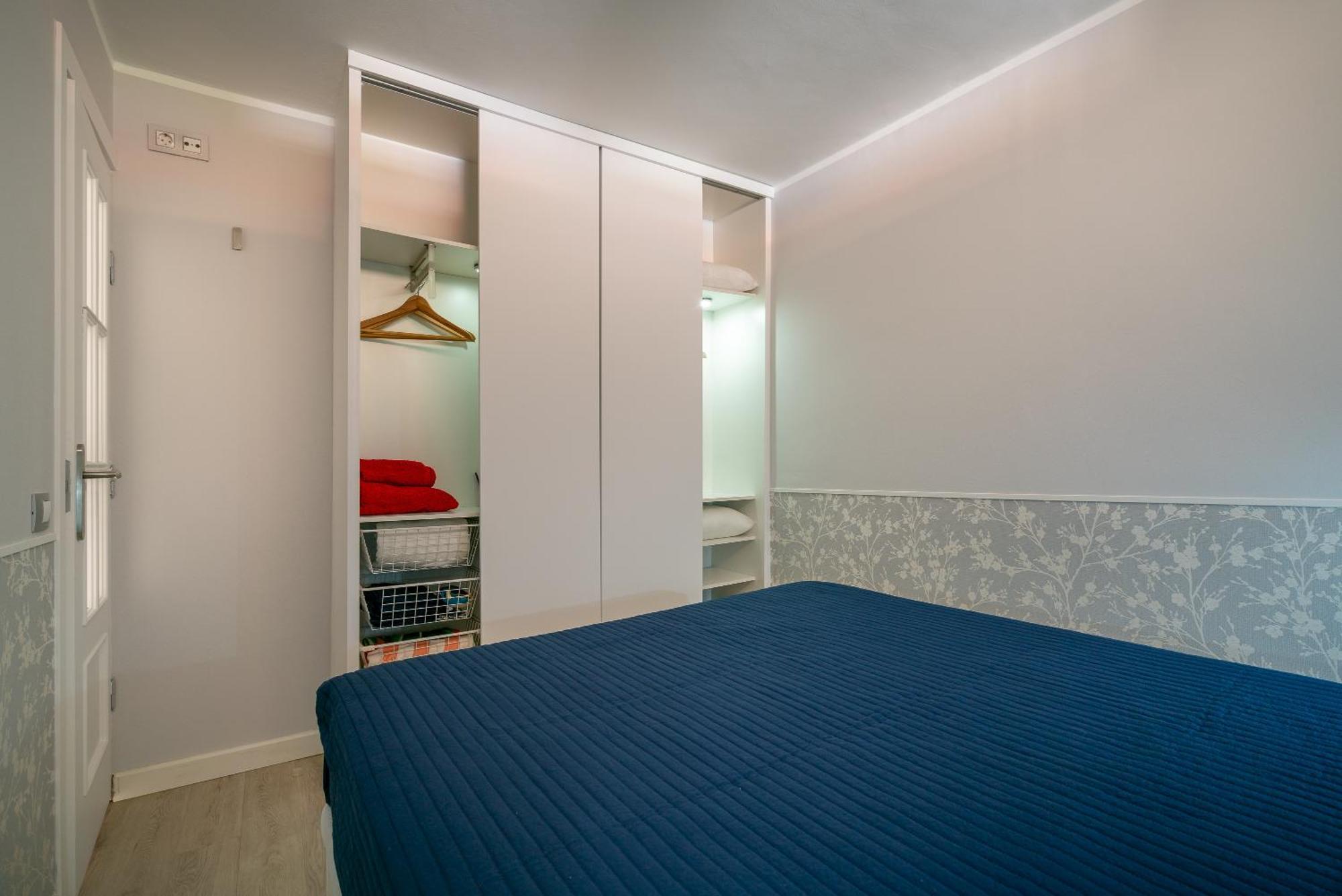 Elegante Apartamento En Los Cristianos Arona Kültér fotó
